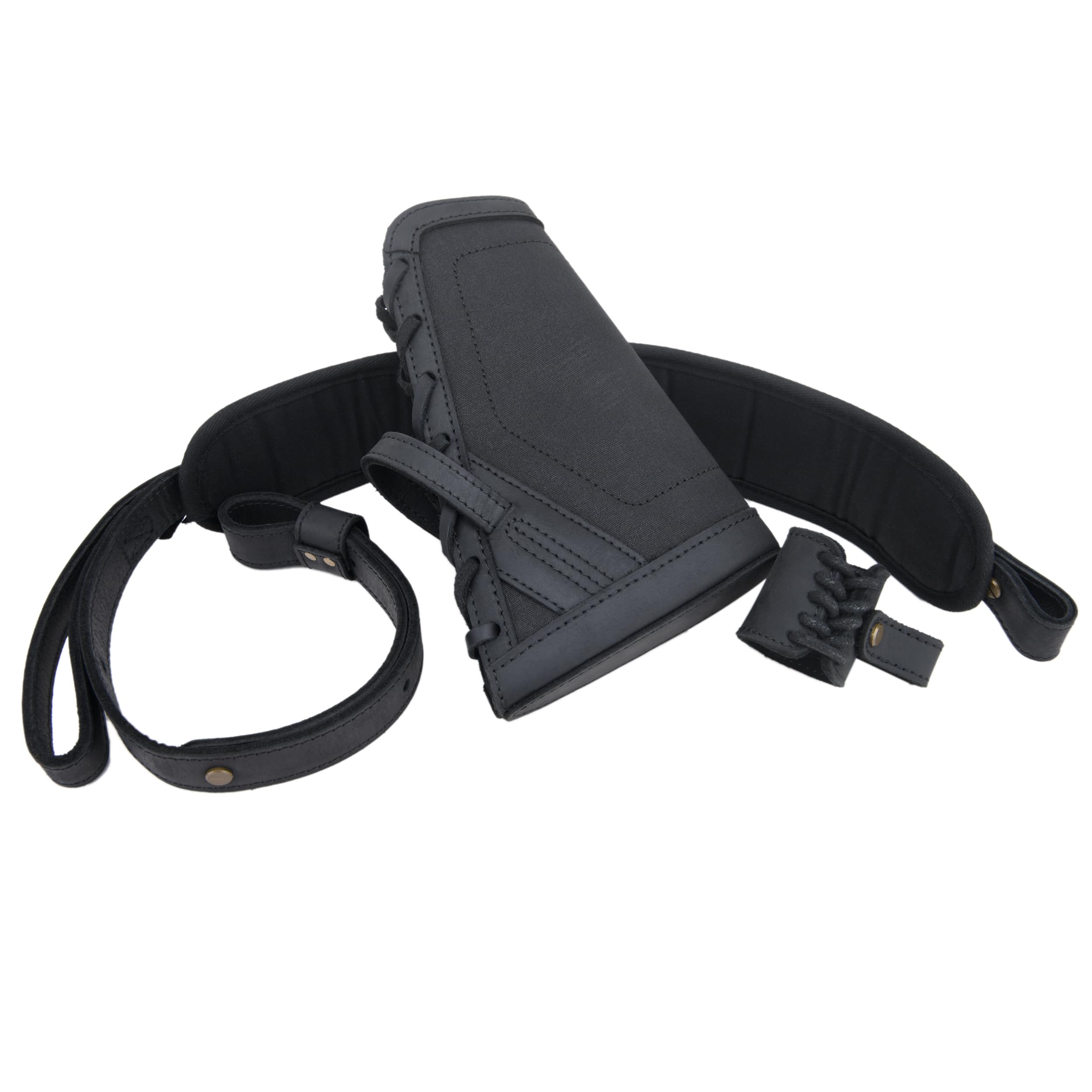 Small Utility Pouch Coyote Brown