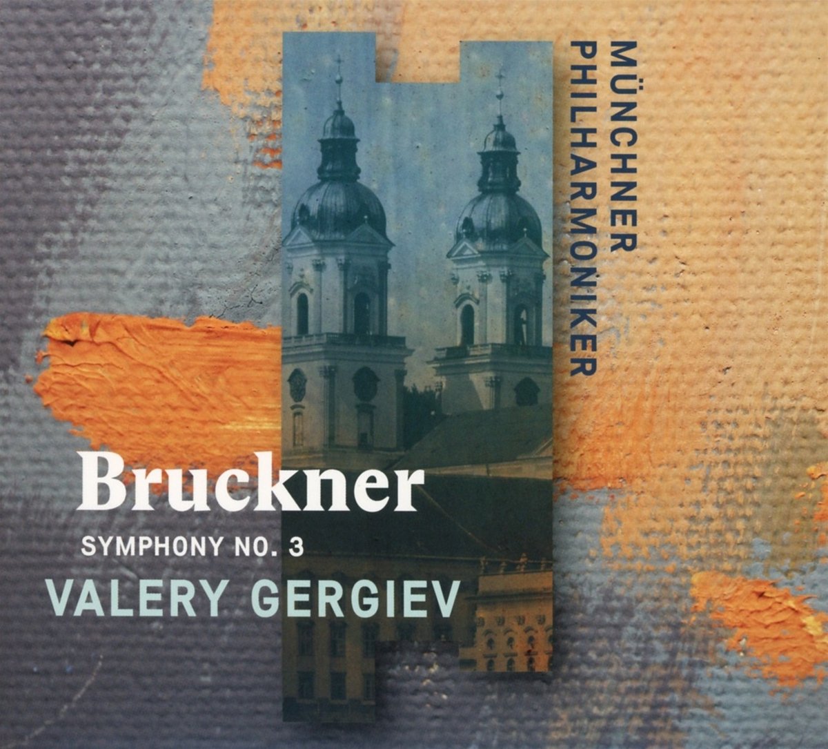 Bruckner: Symphony No. 3
