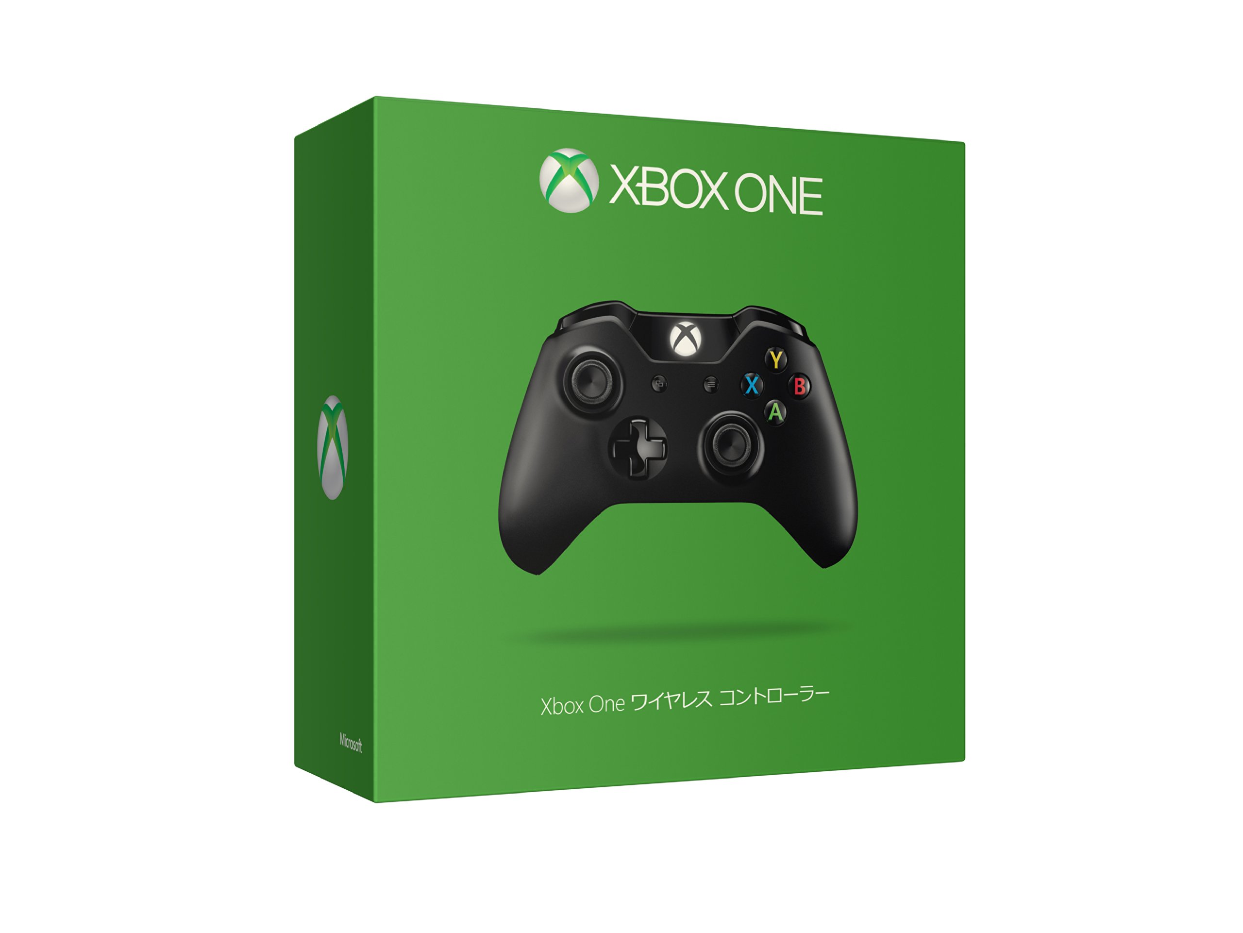 Amazon | Xbox One ワイヤレスコントローラー【メーカー生産終了 
