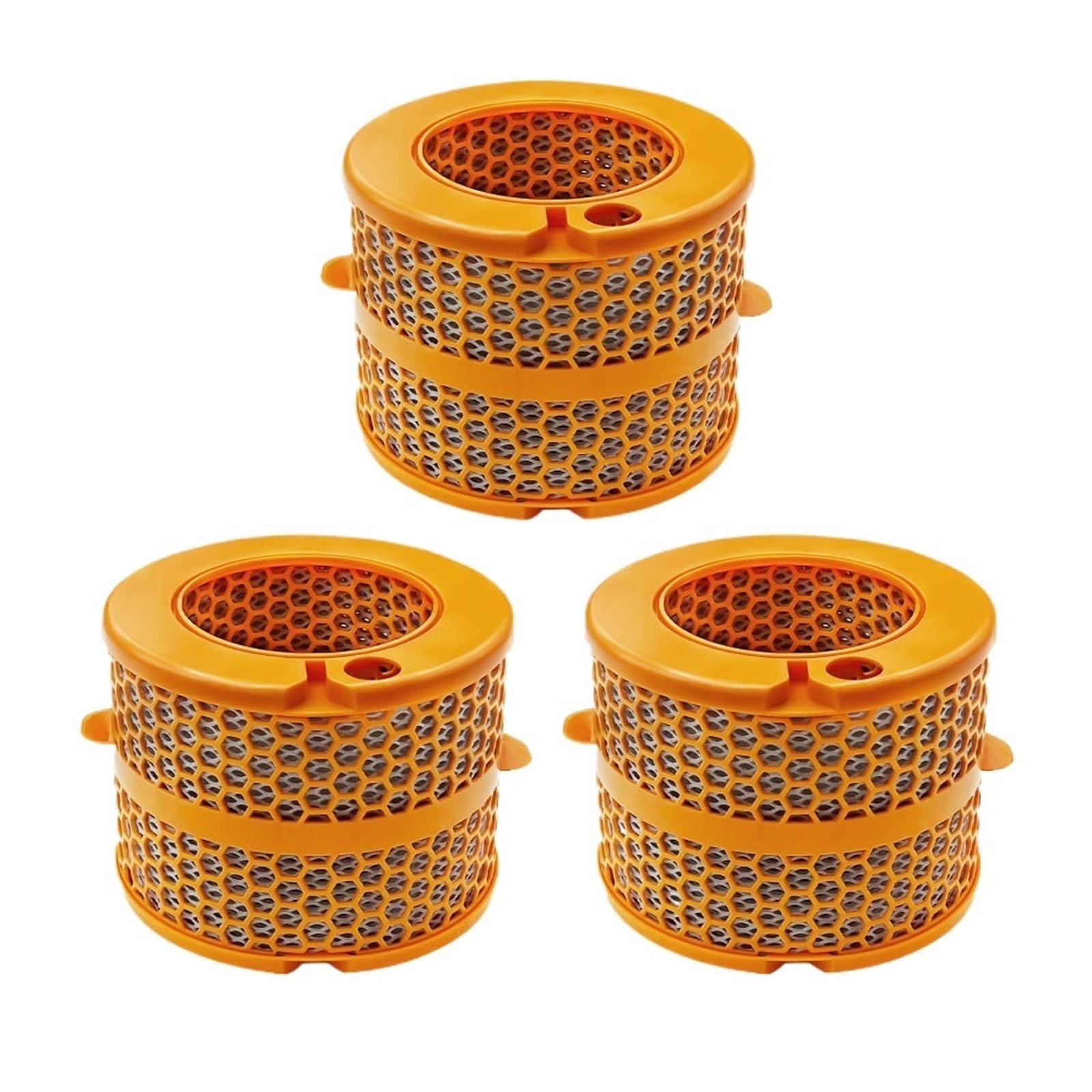 Air Purifier Humidifier Filter Replacement, Compatible For Dyson, PH01 PH02 PH03 PH04 PH3A Evaporator Accessories(3pcs)