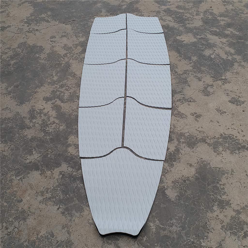 Snowboard Pad Traction Pad Universal
