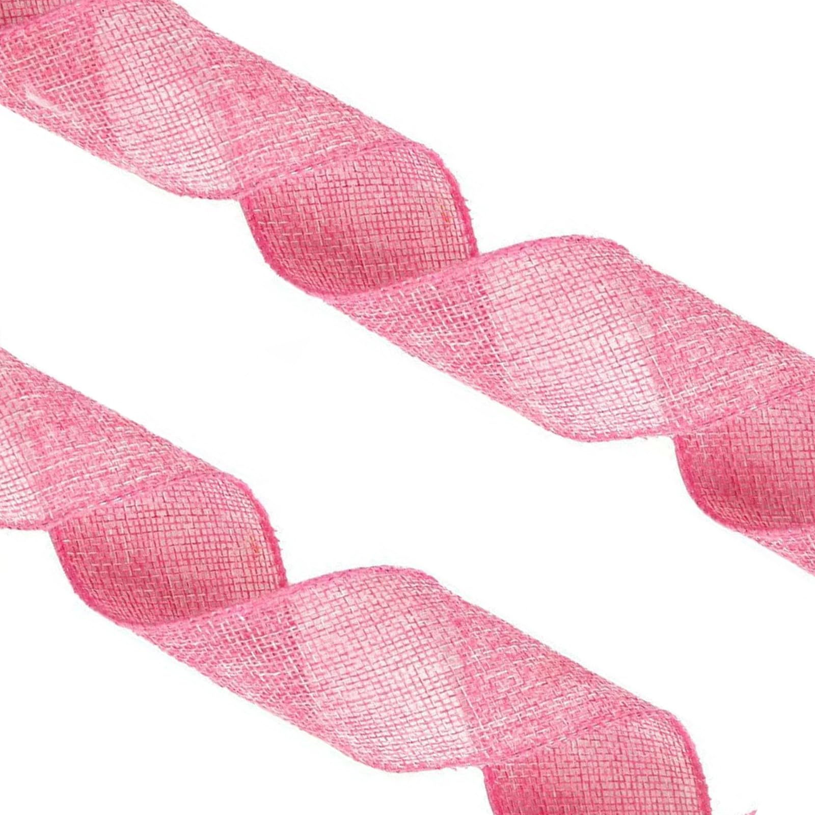 Buxuaaaa Decorative Ribbon 1.96InchX5.46Yards Colorful Wrapping Ribbon for Wrapping Bows Wreath Making Wedding Party Decoration