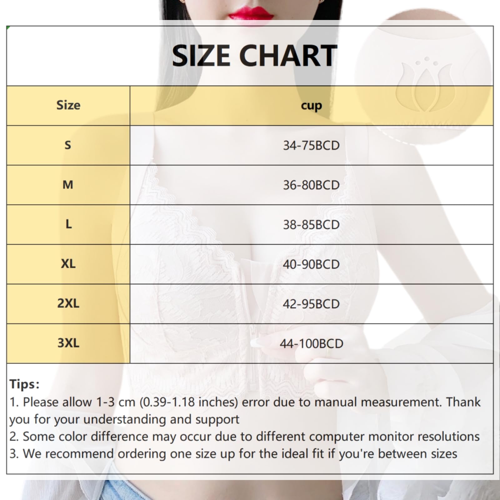 Reggiseno Comfort & Femminile con Cerniera Frontale | novità 2026: Reggiseni con Chiusura Anteriore per Donna | Modello Seamless Anti-Cedimento