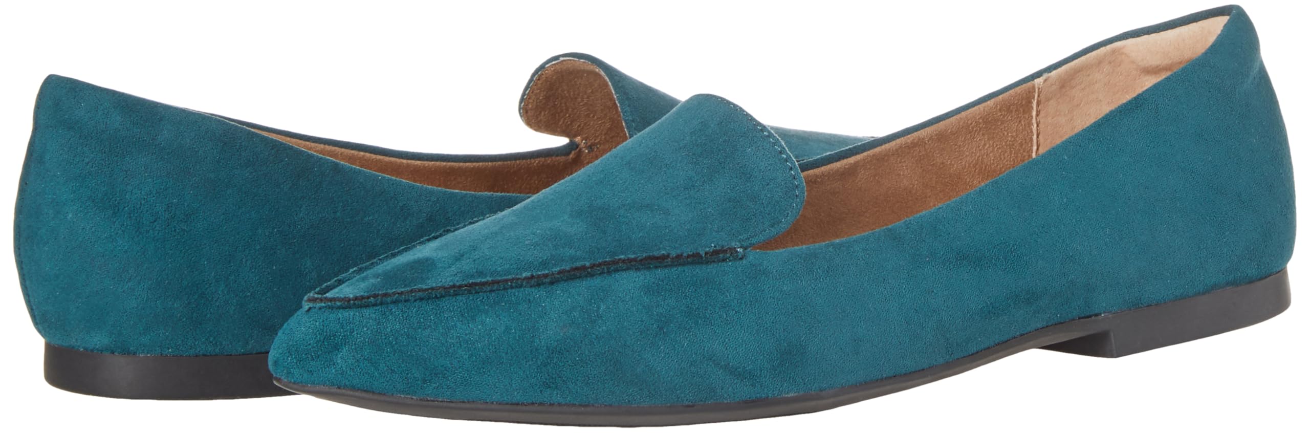 Amazon Essentials Femme Mocassin