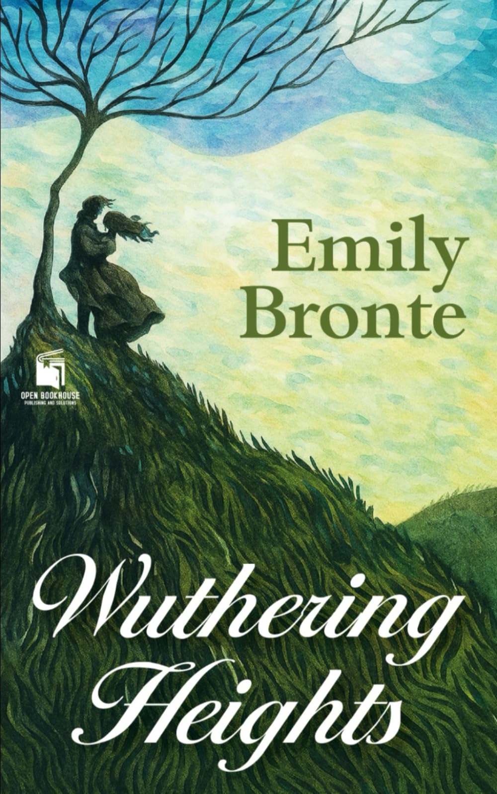 Wuthering Heights: Timeless Gothic Romance — Annotated and Illustrated Edition: Includes Annotations, Chapter Summaries, Historical Context, Gothic Themes, Character Maps, and Classic Artwork