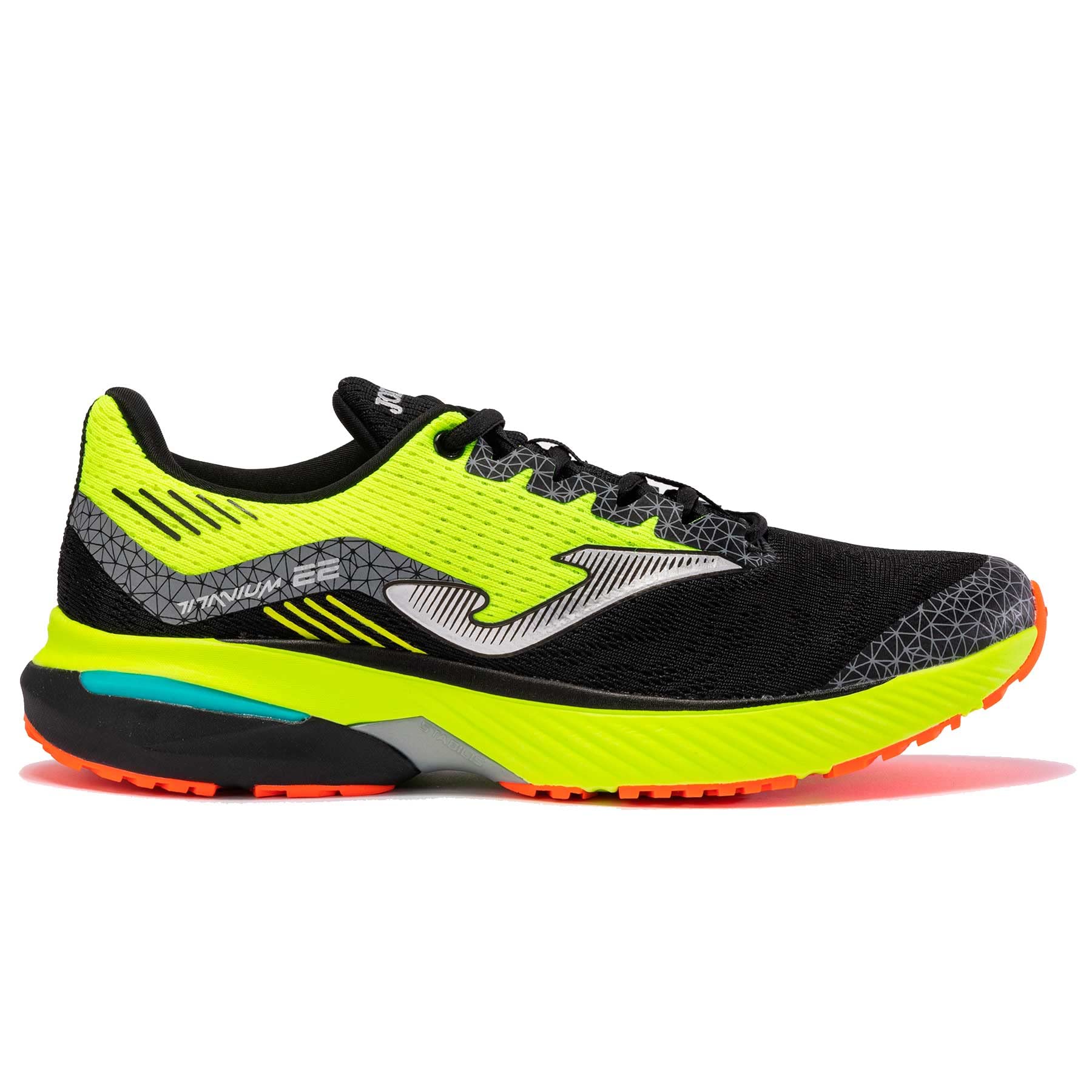 Joma Serie Titanium, Zapatillas Hombre