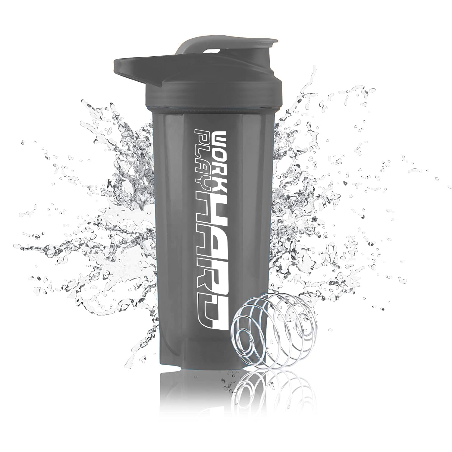 Shaker Bottle Premium and Super Quality of Gym Shaker|Shaker Bottle|Gym Shaker-image-39