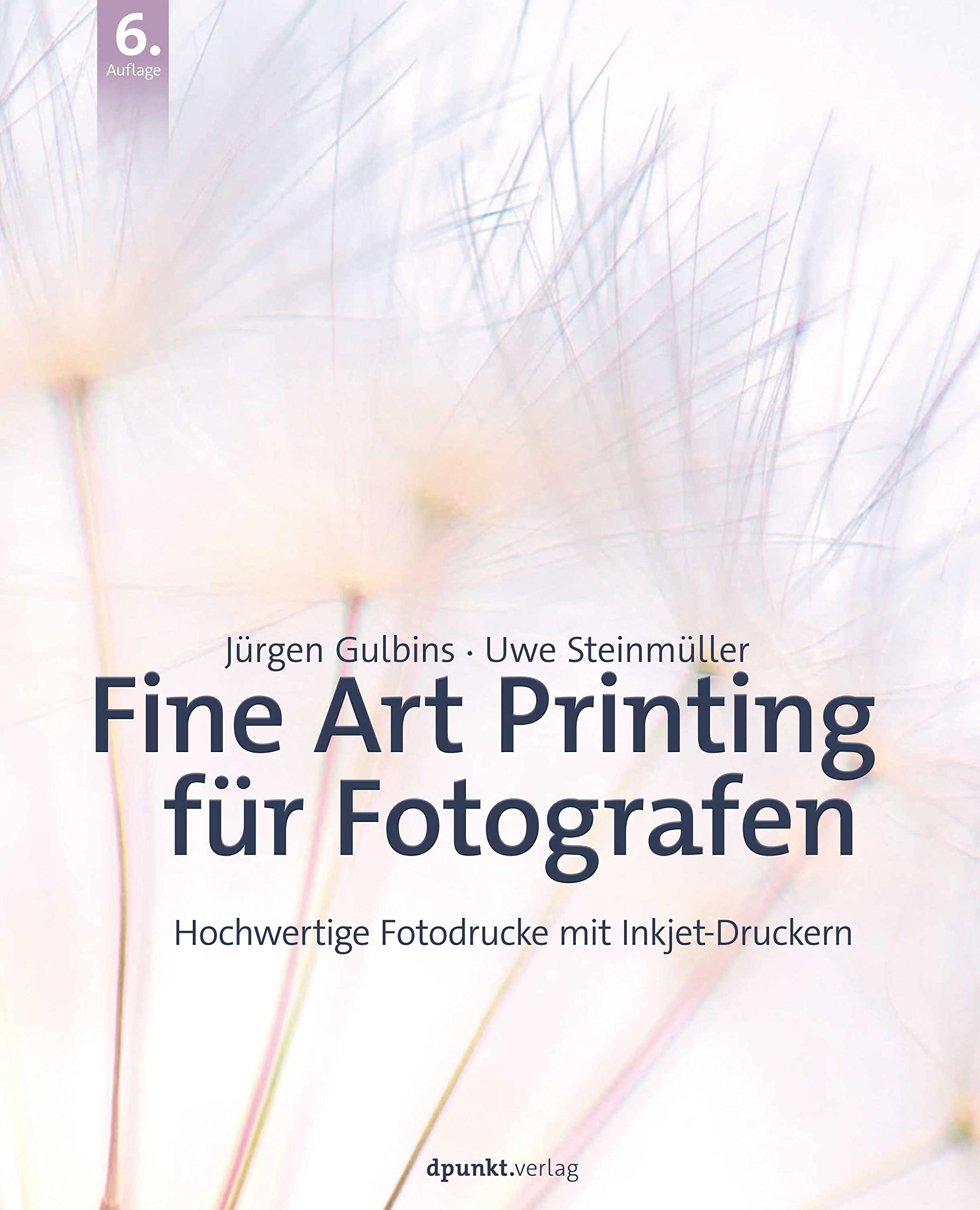 Fine Art Printing für Fotografen: Hochwertige Fotodrucke mit Inkjet-Druckern