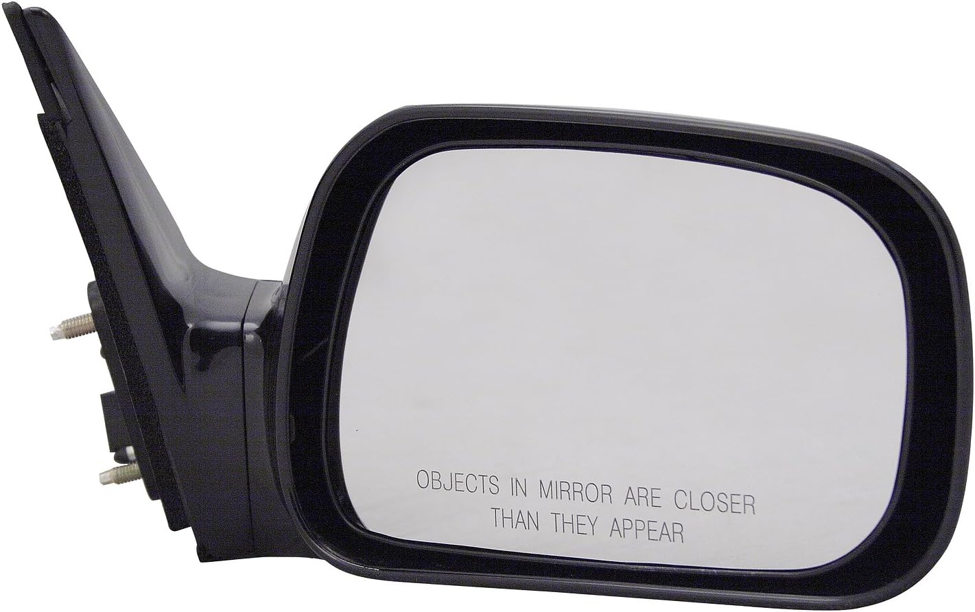 TYC 5210641 Door Mirror Right-Side Compatible with 2002-2006 Toyota Camry