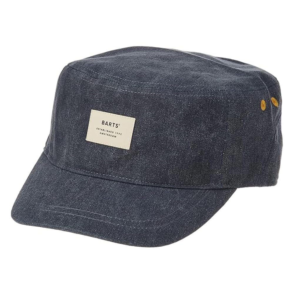 Barts Men's Marine Montania Cap, One Size