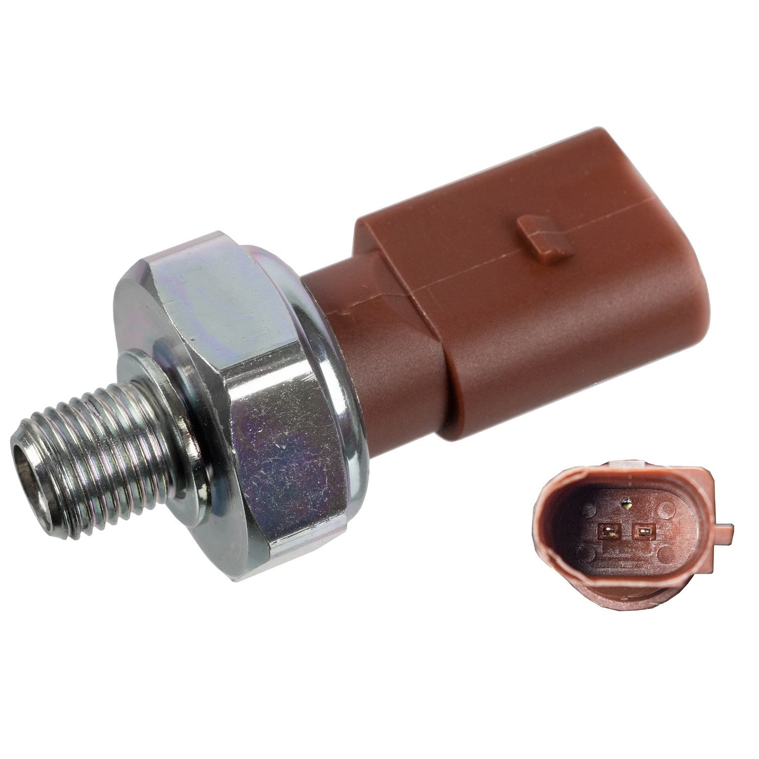 FEBI BILSTEIN Interruttore a pressione olio 107974