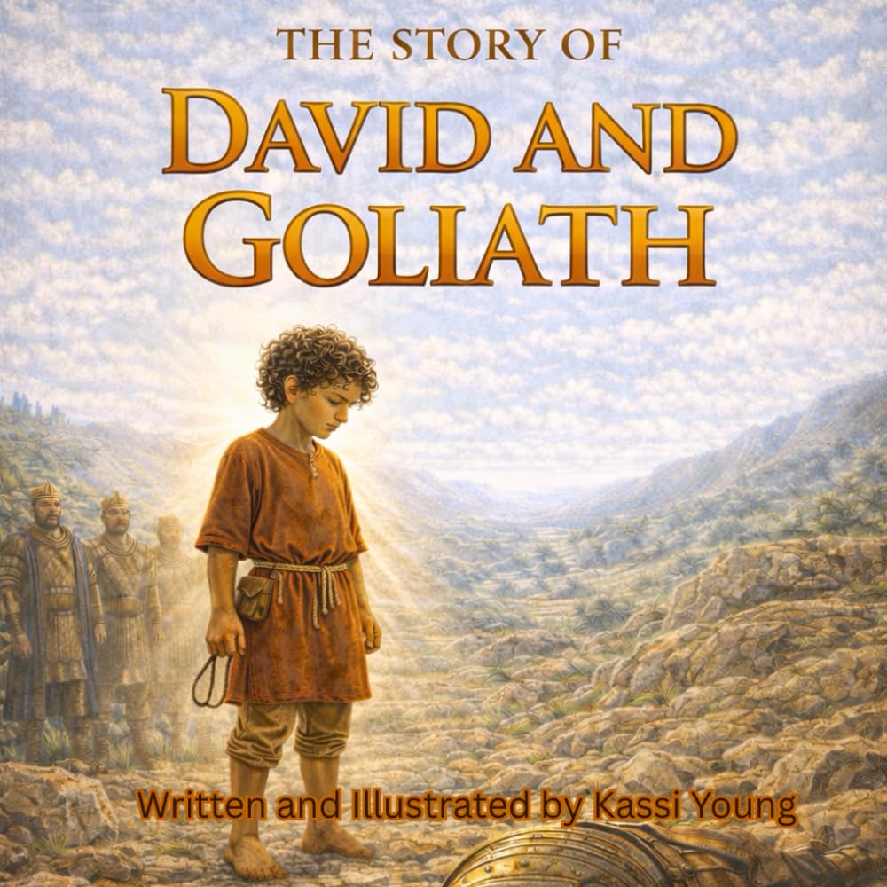The Story of David and Goliath