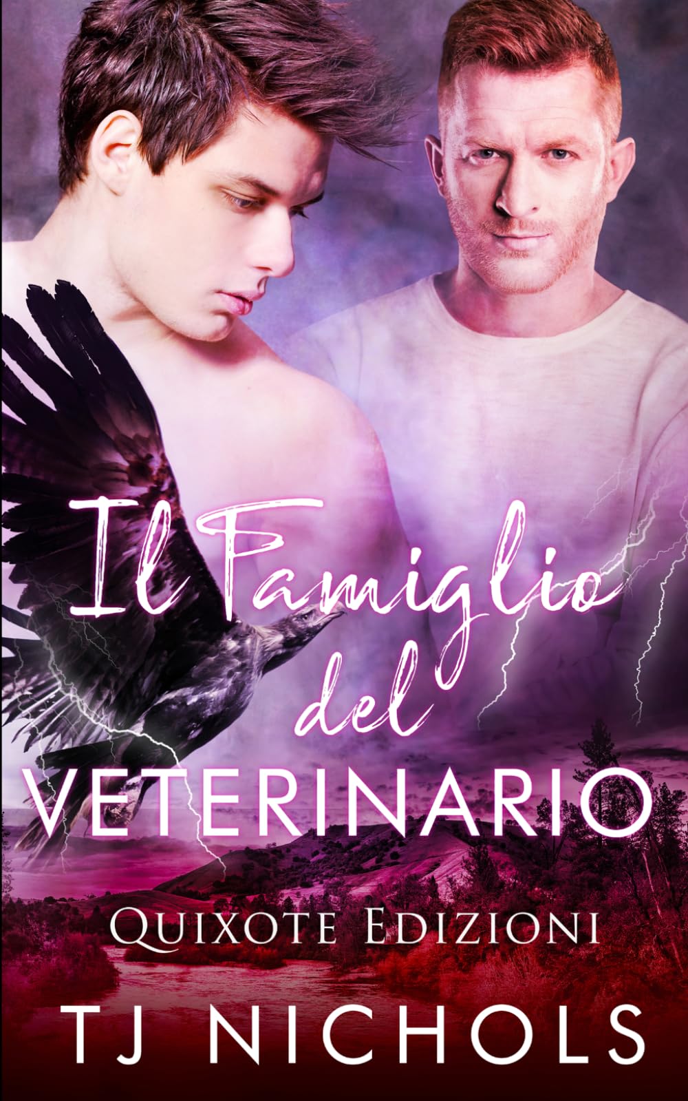 Il famiglio del veterinario (Familiar Mates Serie)
