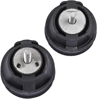 Bisenya 2x Motor Tartó BMW 3-as E46 316i 318d 320d Z4 Cabrio Coupe Touring 7