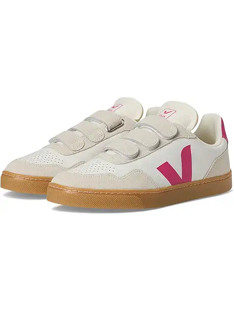 Детские кроссовки VEJA Kids Small V-90 (Big Kid) на каждый день