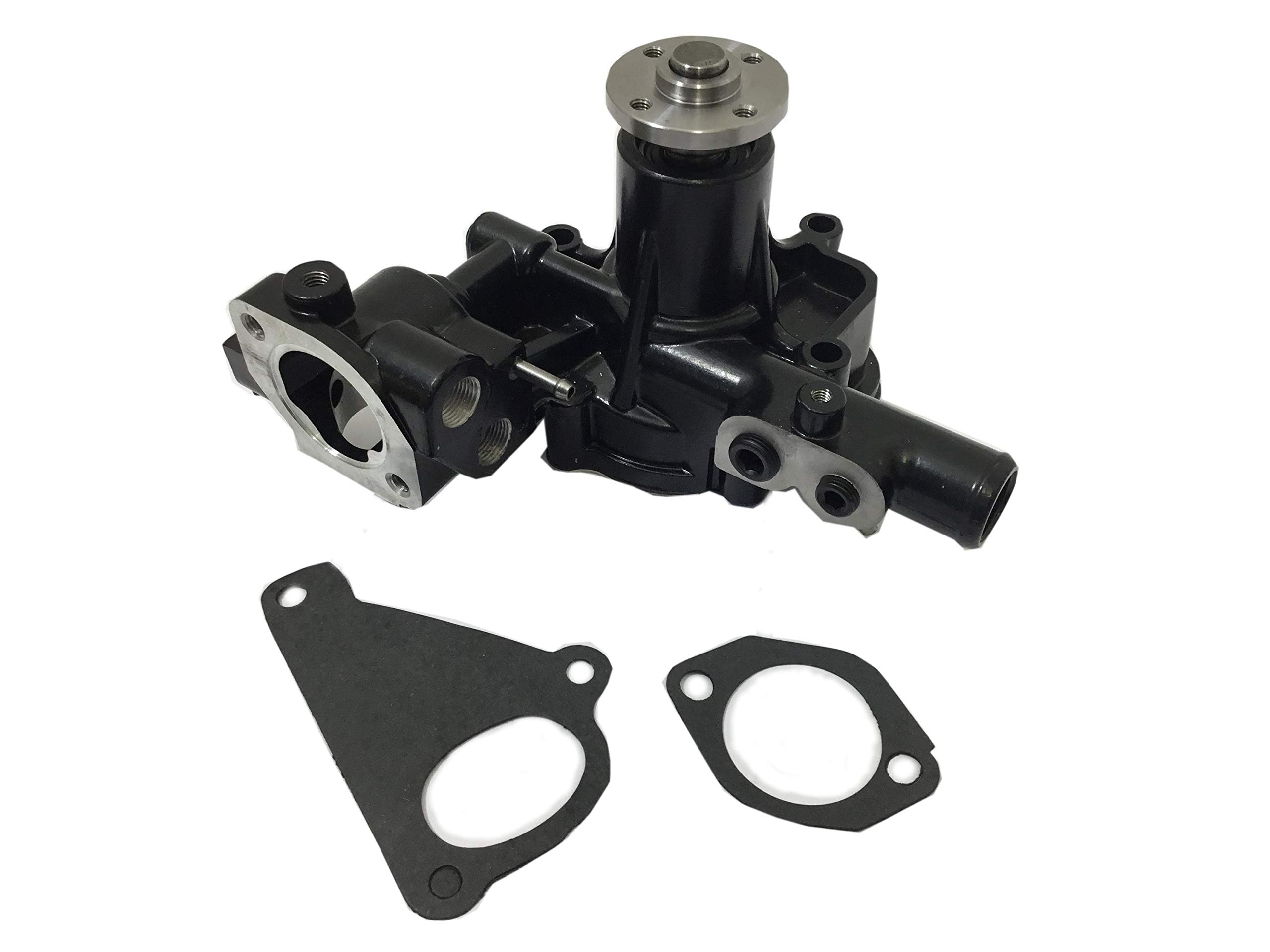 Lordland Pompa Dell'Acqua Adatto A Yanmar 3TNE84 3TNE88 3TNV88 4TNE84 4TNE88 4TNV84 4TNV88