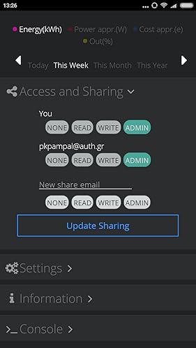HAM Systems - Home Automation and More