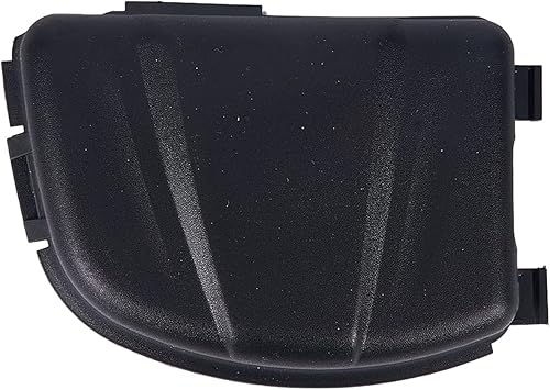 Miniatura 3 de 595658 Kit de cubierta de filtro de aire para filtro de aire extra para Briggs & Stratton 798452 595658 093J02 09P700 103M02 104M02 104M05 Motor de