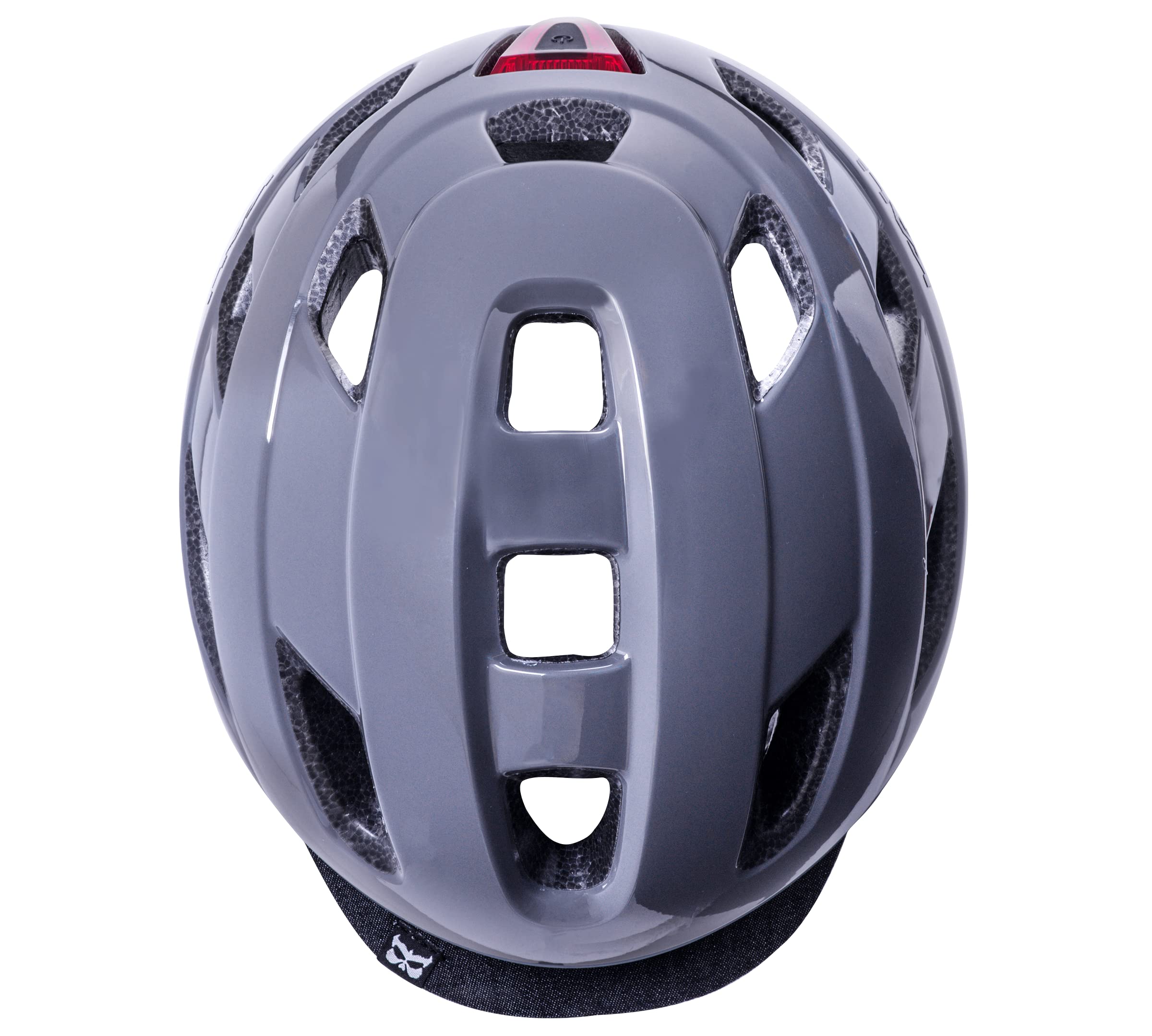 Lazer Laz Aero Shell, Black, M