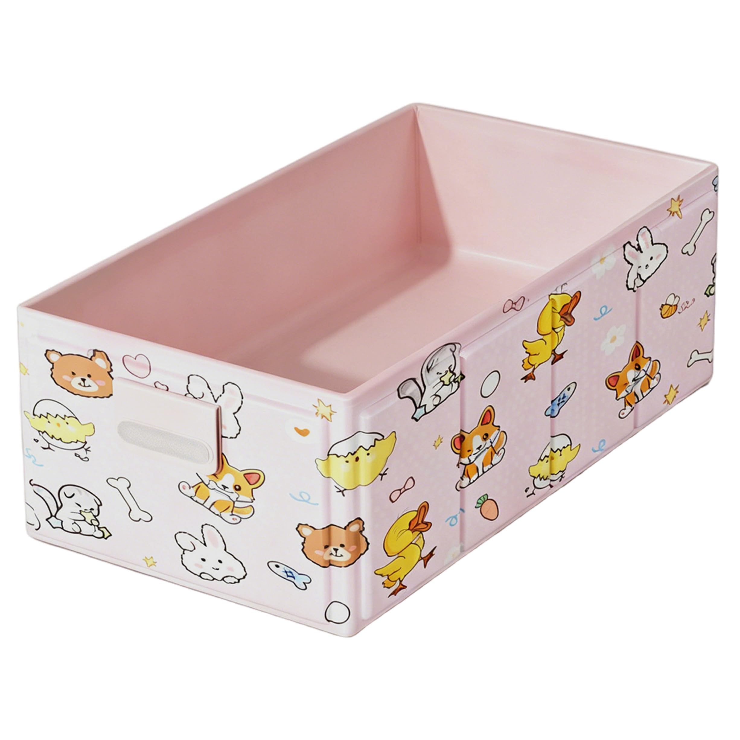 Bañera para bebés, Bañera plegable para bebés, para niños pequeños emergente fácil con base antideslizante, portátil de plástico engrosado para uso doméstico (amarillo)