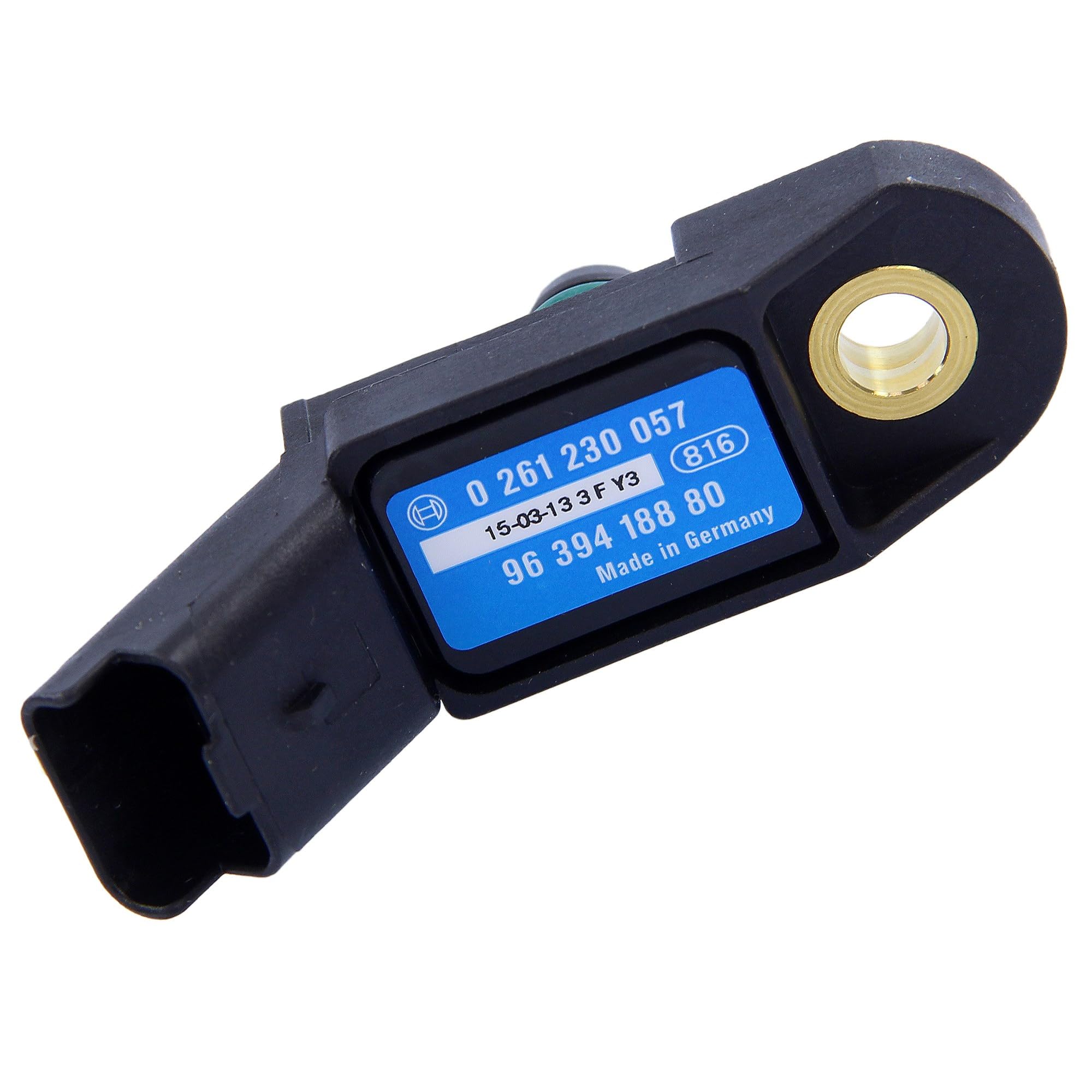 Capteur Pression De Carburant Pour CUPRA Formentor SUV AUTODOC Catalogue