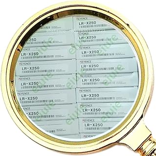 LR-X250(New) Unused Stock in Original Packaging for Factory spares