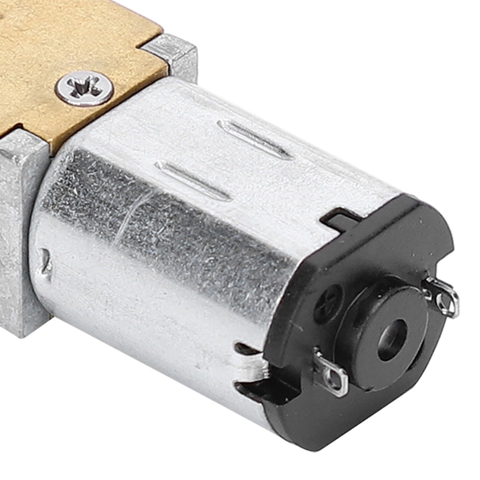 Don Gear 5 Buy DC 3V 6V 9V 12V Large Torque Mini N20 Worm Gear Motor Full Metal Gearbox Robot Motorino Elettrico 12v Con Riduttore - Foto 10