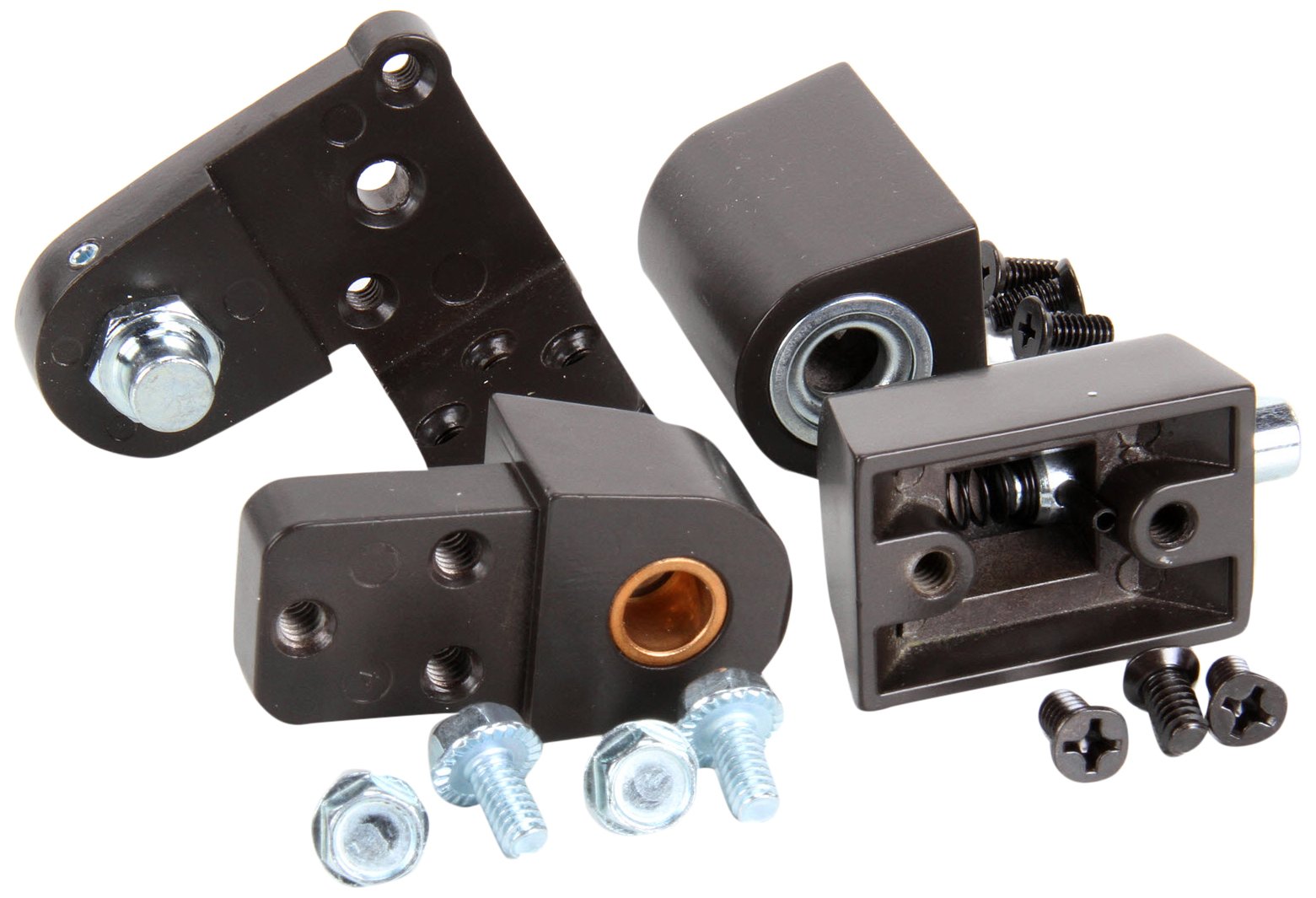 Jackson Door OP41LHDU Left Pivot Hinge