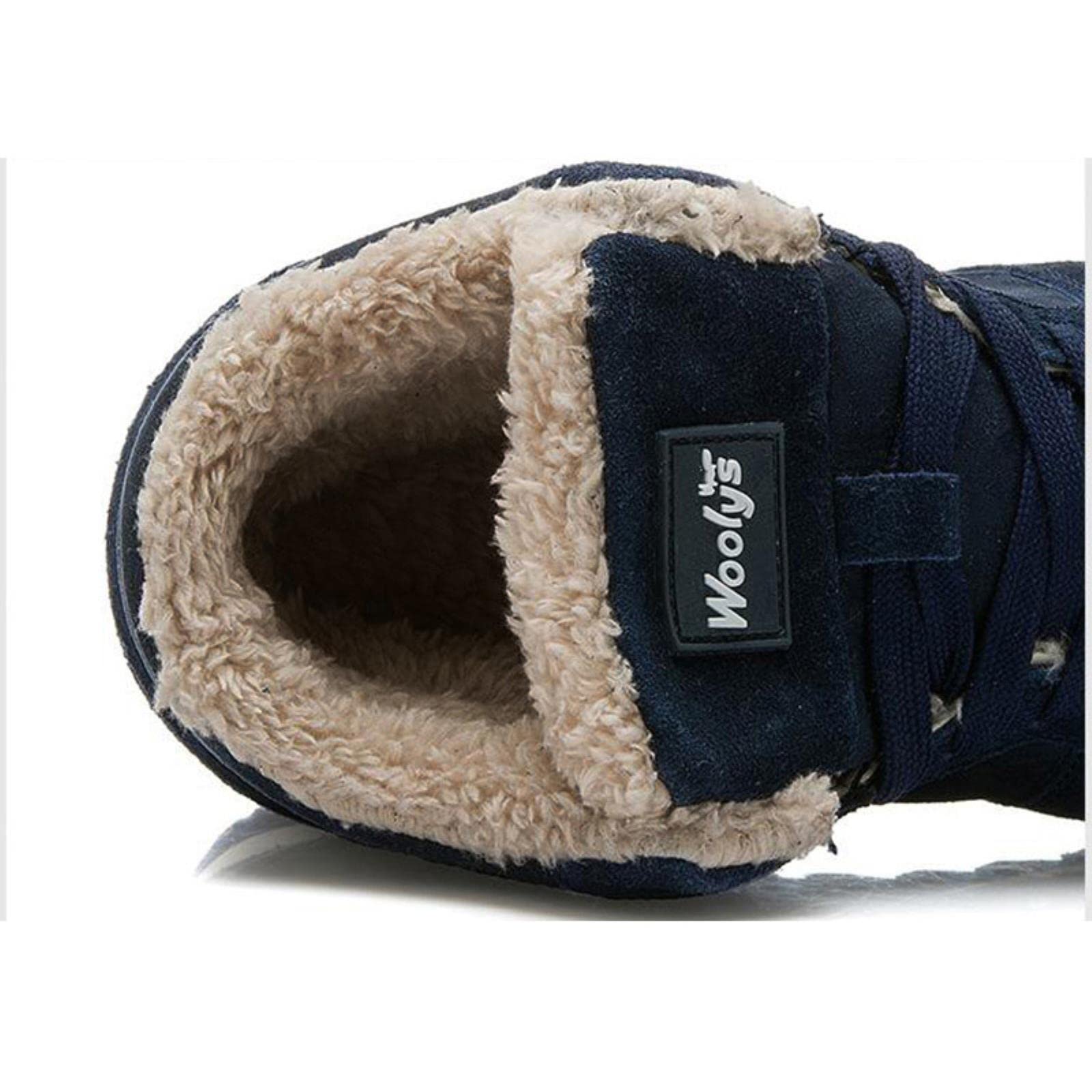Winterlaarzen