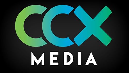CCX Media+