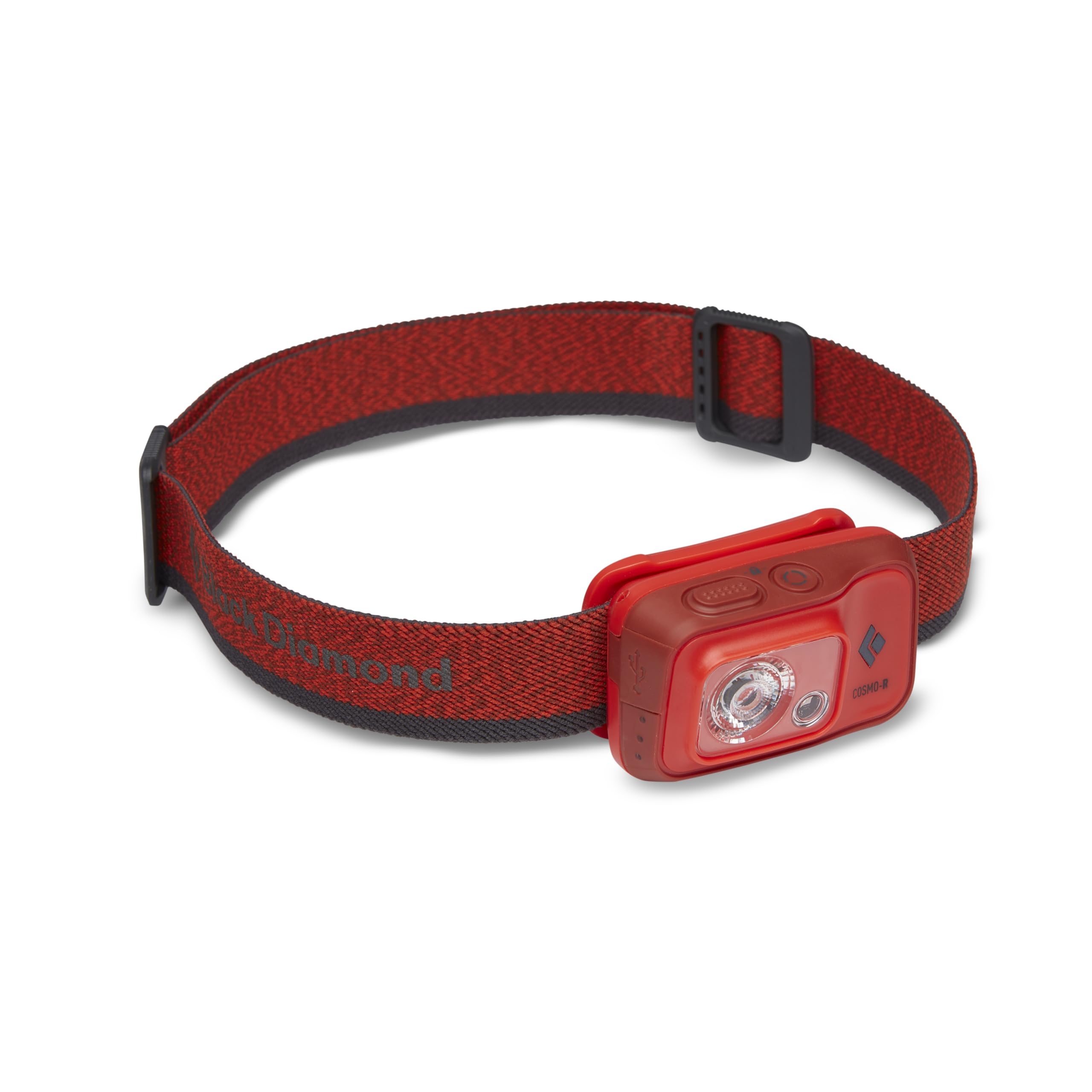 Black Diamond BlaDia Cosmo 350-R Headlight and | BD6206778001ALL1