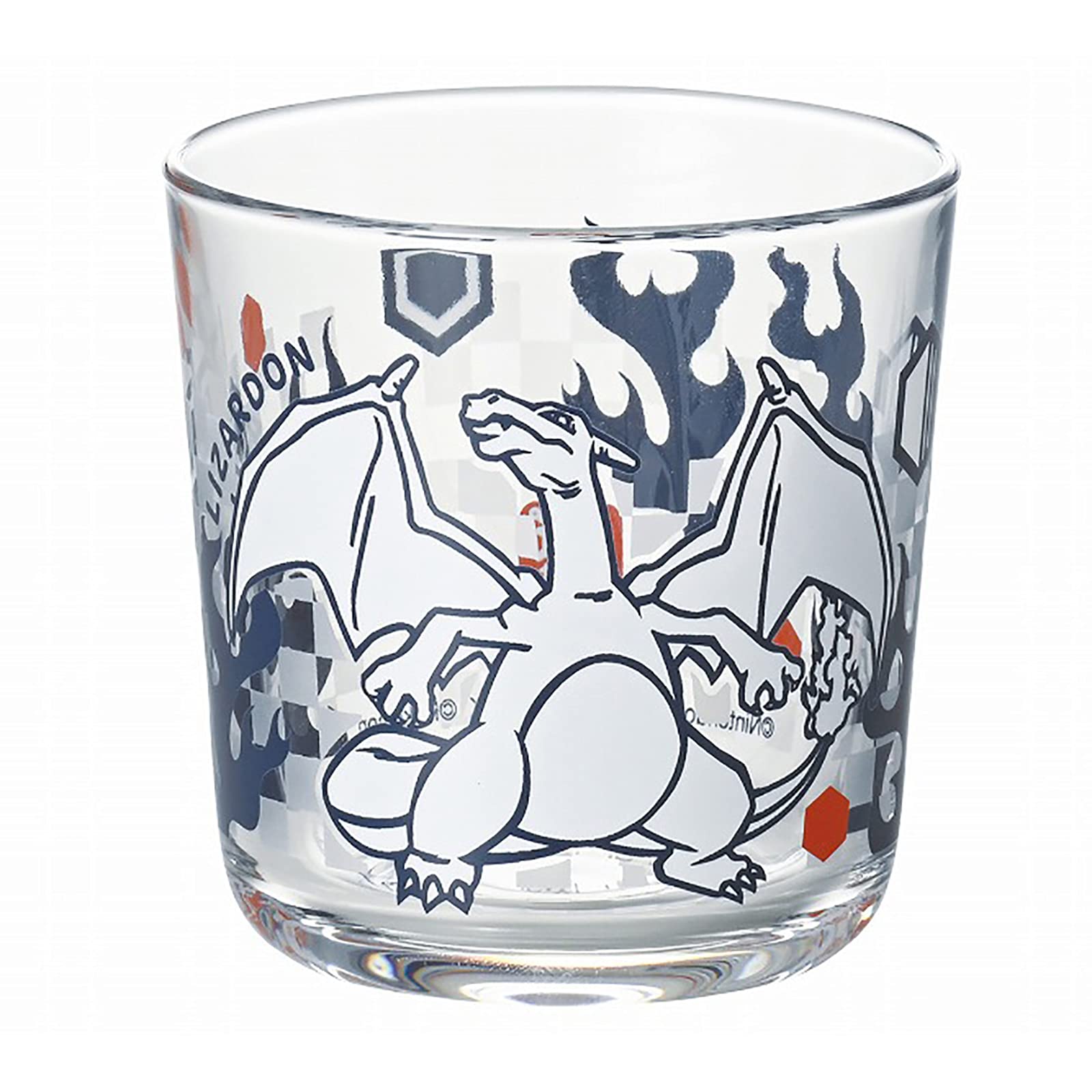 Amazon｜金正陶器(Kaneshotouki) 「 ポケットモンスター 」 リザードン 