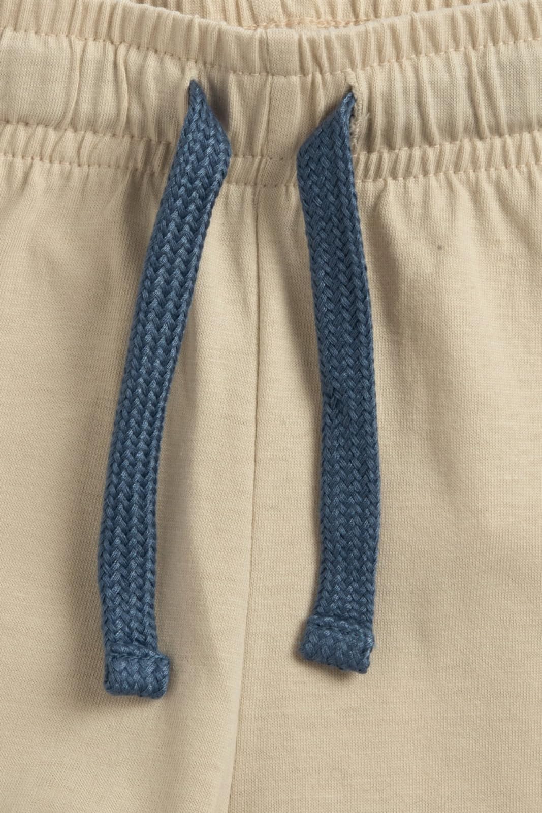 Chicco, Pantalones Cortos Niño, Set de 3 Bermudas Cómodas y Prácticas, en Tejido Suave, con Cintura Elástica, Ideales para Primavera y Verano, Ropa para Niños y Adolescentes