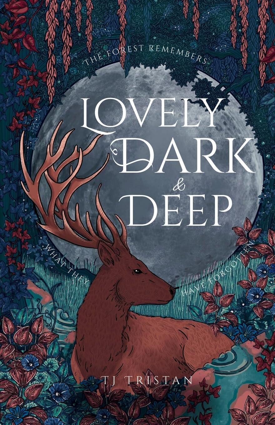 Lovely, Dark and Deep: 1