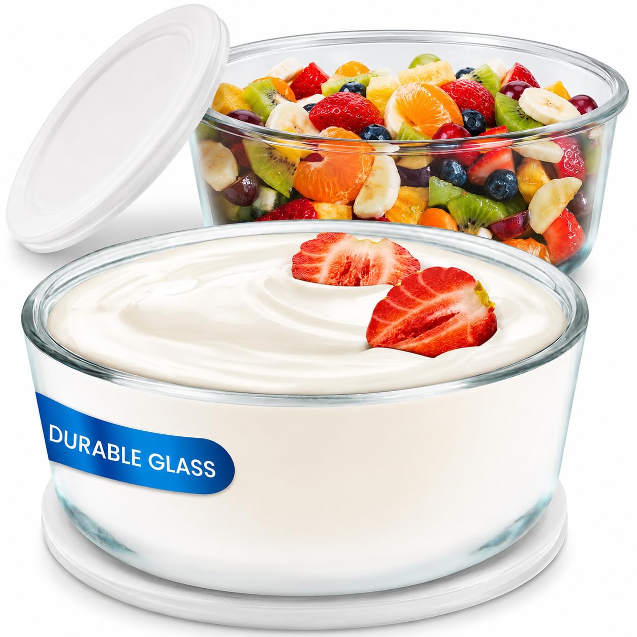 Ultimate Ears Best Glass Food Storage Containers