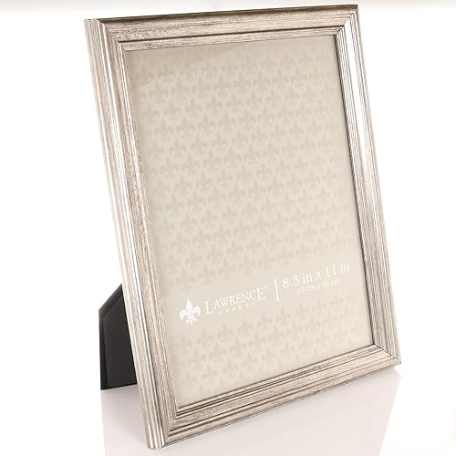 Vista 86 de Lawrence Frames Sutter - Marco de fotos 2-Negro