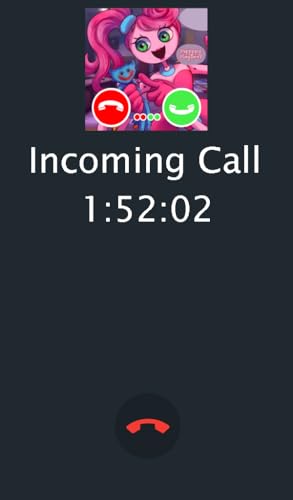 Mommy Prank Call