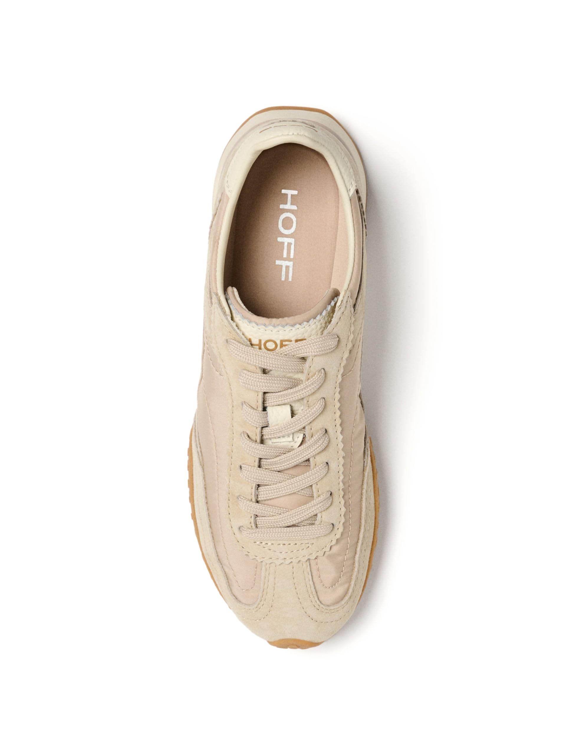 HOFF Zapatillas Bridge MKII Beige