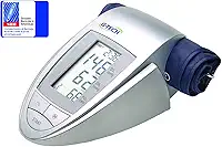 Aparelho de Pressão Digital Automático de braço Gtech mod. BP3AA1, G-Tech, Multicor
