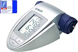 Aparelho de Pressão Digital Automático de braço Gtech mod. BP3AA1, G-Tech, Multicor