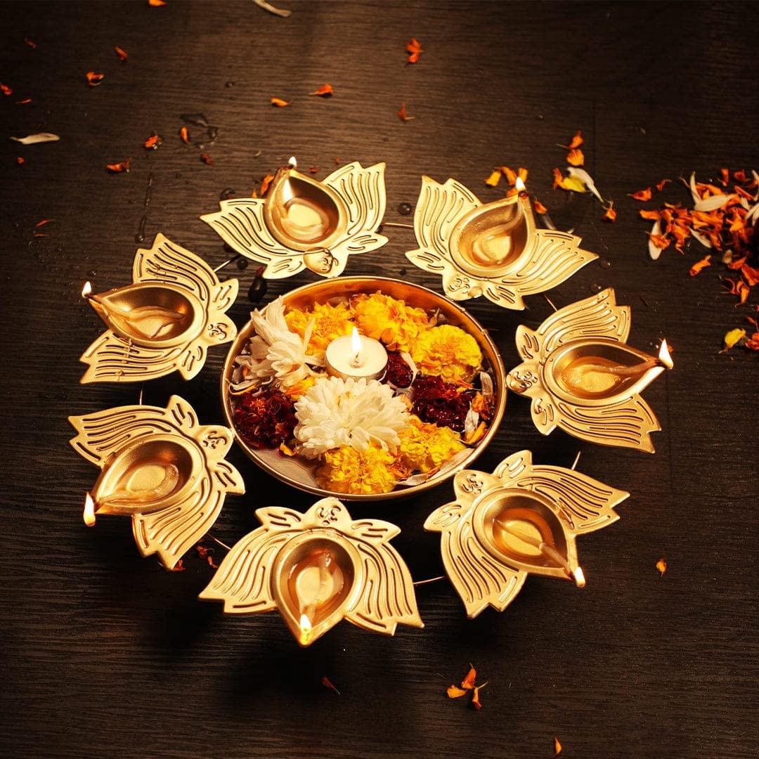 Lot De 2 Bols Urli Indiens En Métal Poli – 35,6 Cm – Décoration Florale Diwali, Navratri, Haldi & Maison – Idéal Pendaison De Crémaillère Cadeau Pendaison Crémaillère Indien Lot De 2 Bols Urli Indiens En Métal Poli – 35,6 Cm – Décoration Florale Diwali, Navratri, Haldi & Maison – Idéal Pendaison De Crémaillère Cadeau Pendaison Crémaillère Indien
