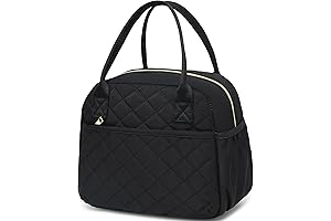 Louis Vuitton Exclusive Lunch Bag