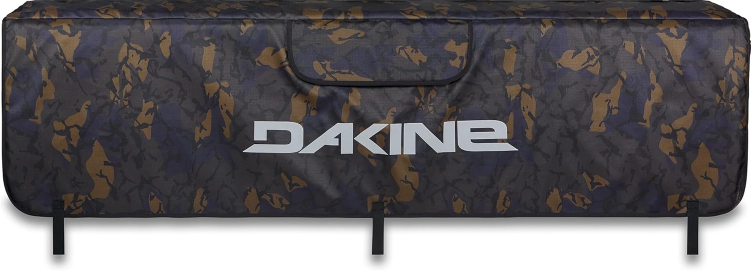 Dakine Pickup Pad Cascade Camo Large