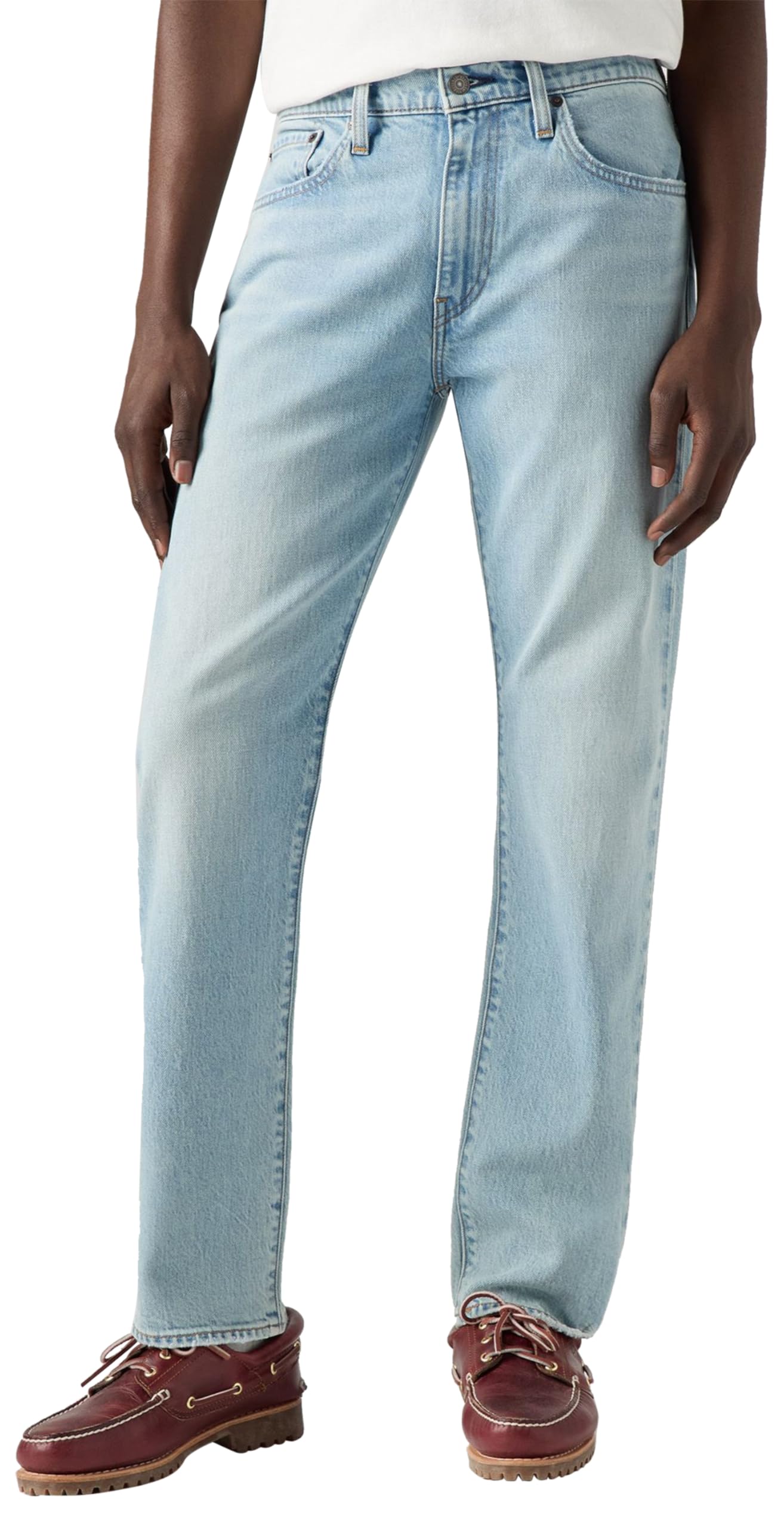 Levi's 502 Taper Vaqueros Hombre — view 241