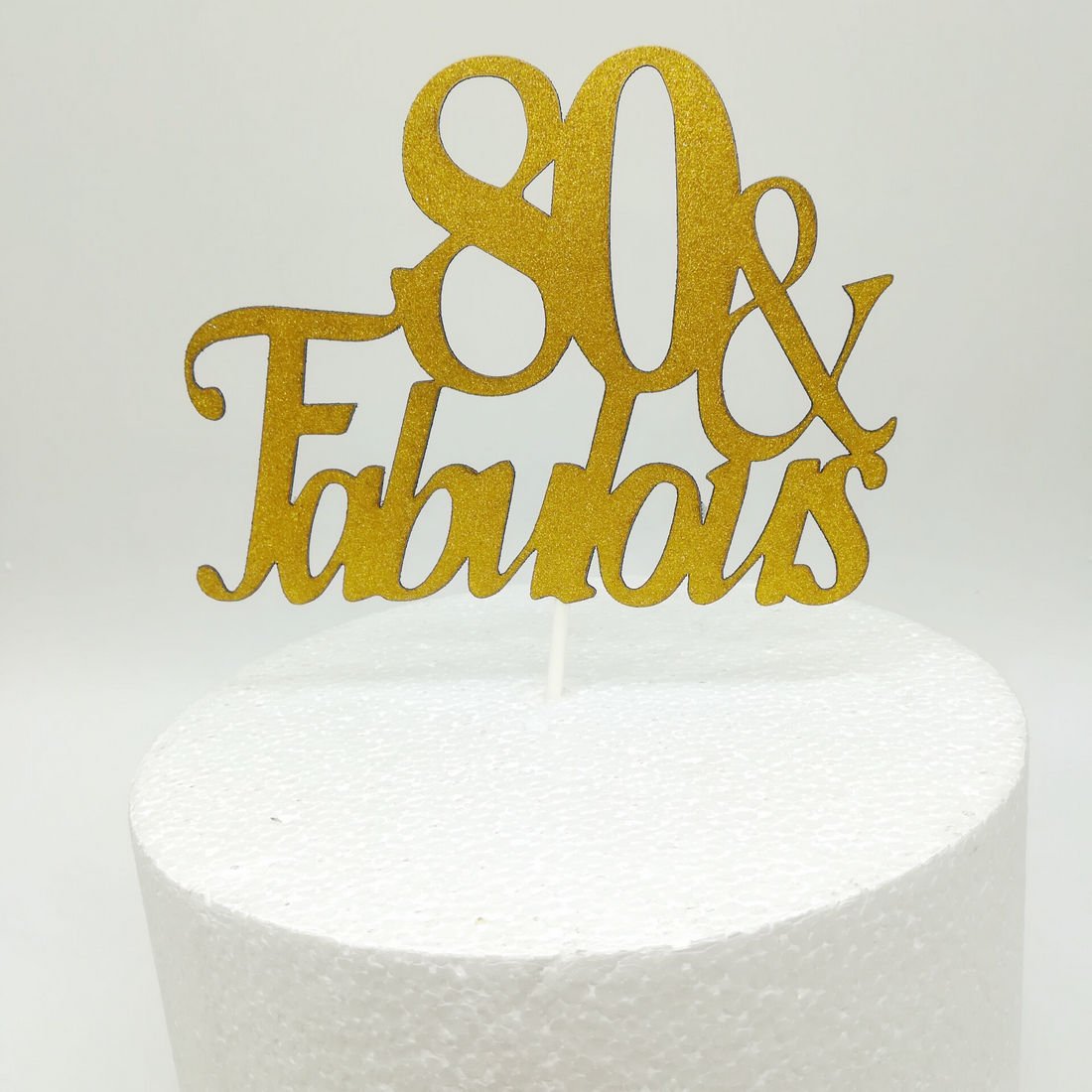 Buy Paity Happy 50th cake topper 50th cake topper 50th birthday cake