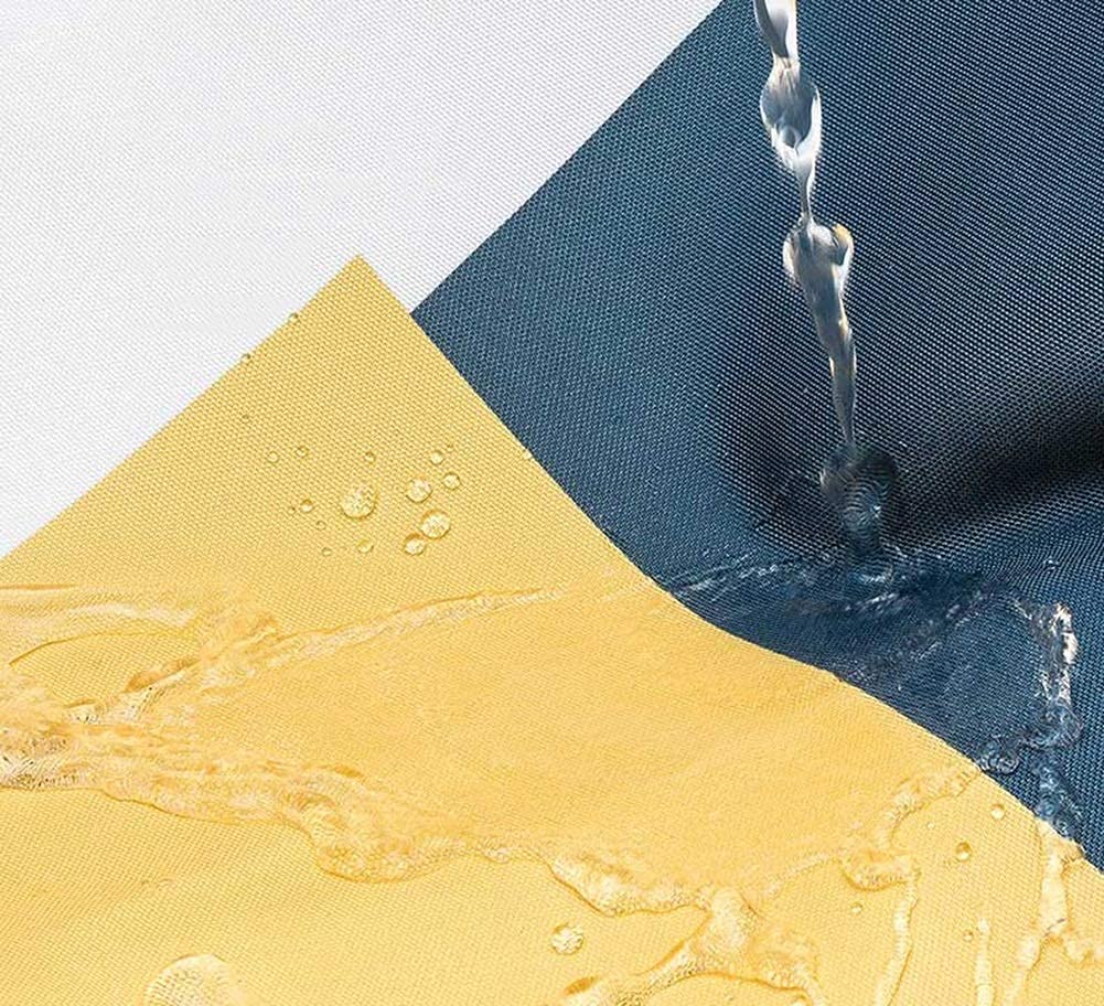 Langer Badevorhang mit Duschvorhängen Schimmelbeständiger wasserdichter Badezimmervorhang mit Haken 100% Polyestergewebe Breiter Badevorhang Duschvorhang (Größe : 180X200cm)
