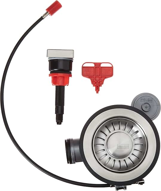 Amazon.co.uk franke sink strainer