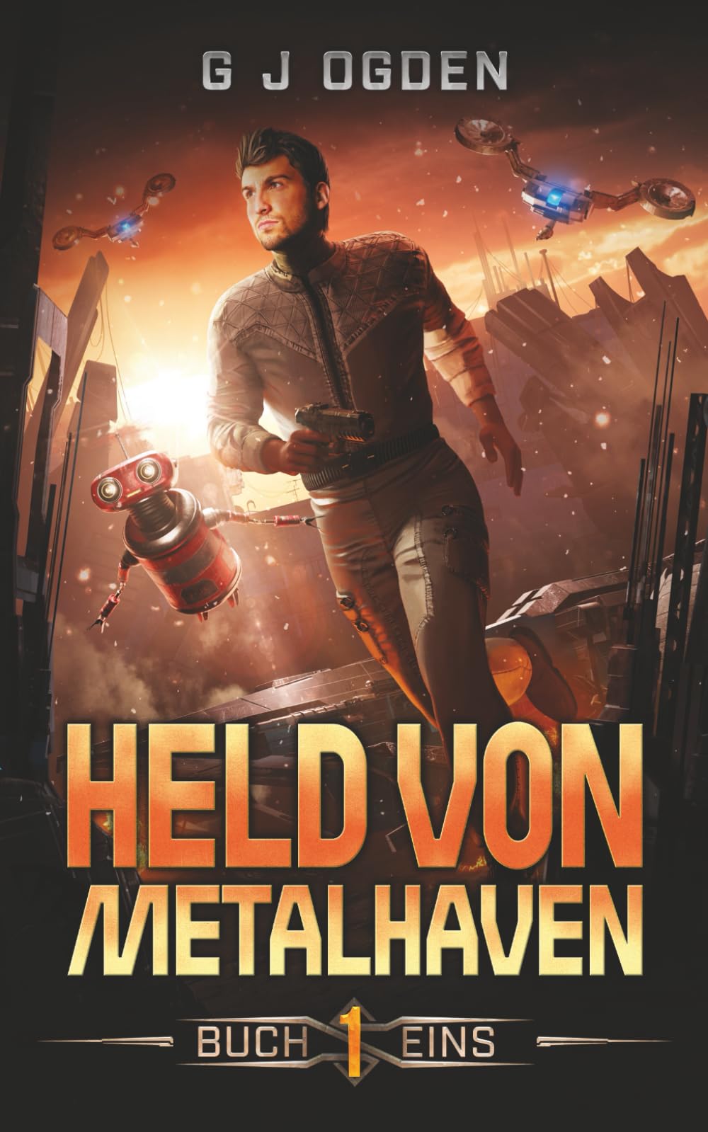 Held Von Metalhaven (Metall und Blut)