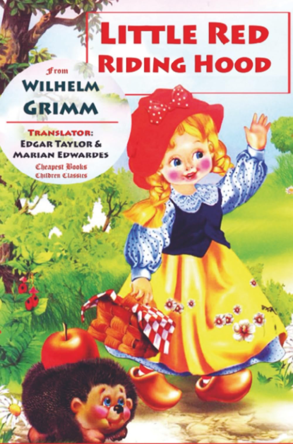 Little Red Riding Hood
