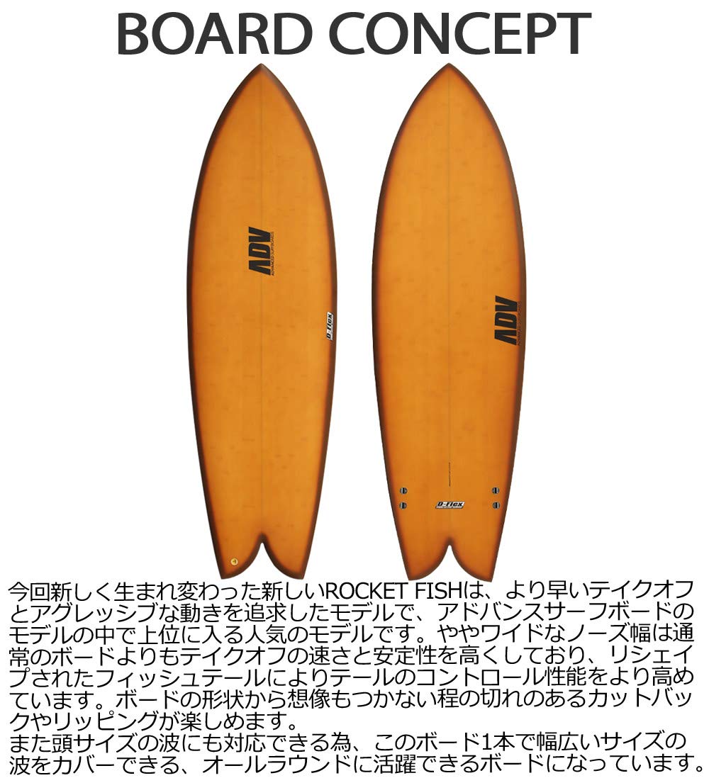 Amazon | 西濃運輸 営業所止め ADVANCED/アドバンス NEWROCKETFISH 